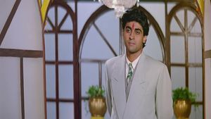 Hum Aapke Hain Koun..!'s poster