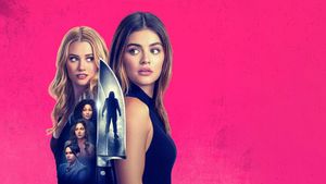 F*** Marry Kill's poster