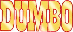Dumbo's poster