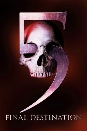 Final Destination 5's poster