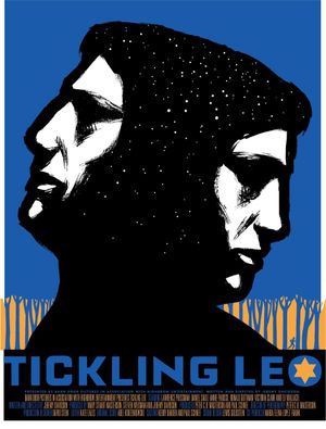 Tickling Leo's poster