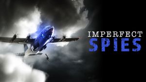 The Mossad: Imperfect Spies's poster