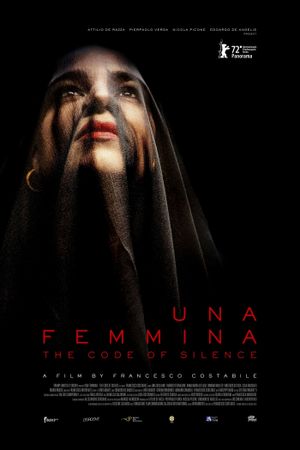 Una Femmina: The Code of Silence's poster
