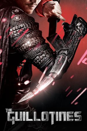 The Guillotines's poster