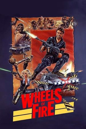 Wheels of Fire's poster image