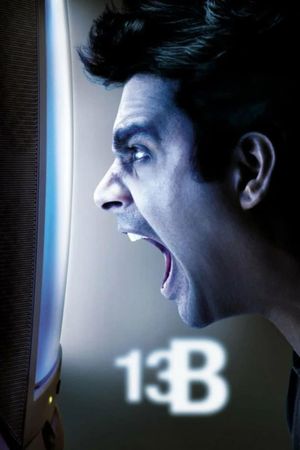 13B: Fear Has a New Address's poster
