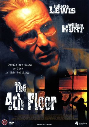 The 4th Floor's poster