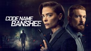 Code Name Banshee's poster