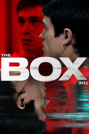 The Box's poster