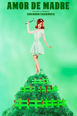 Amor de madre's poster