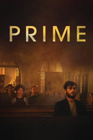 Prime's poster