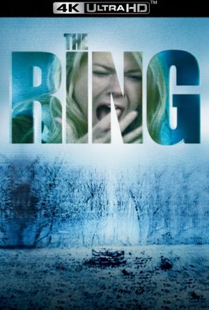 The Ring's poster