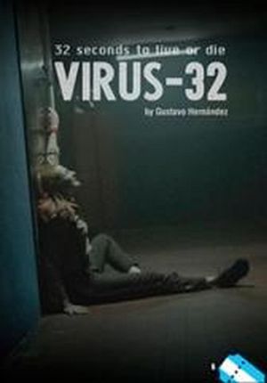 Virus-32's poster