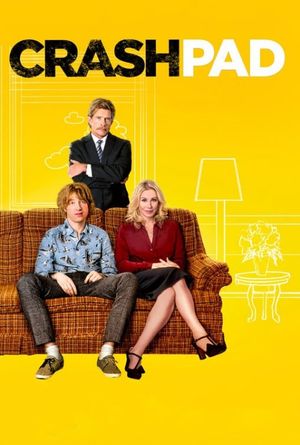 Crash Pad's poster