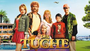 The Tuche Family's poster