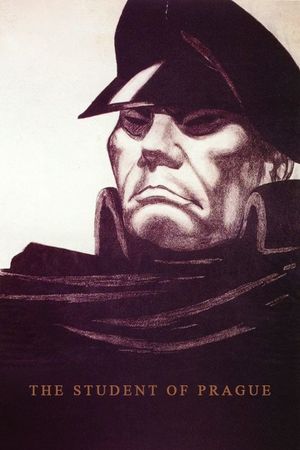 The Student of Prague's poster