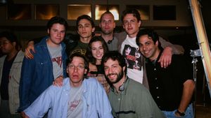 Freaks and Geeks: The Documentary's poster