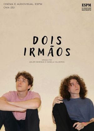Dois Irmãos's poster