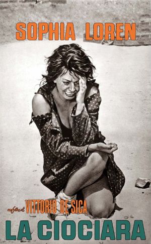 Two Women's poster