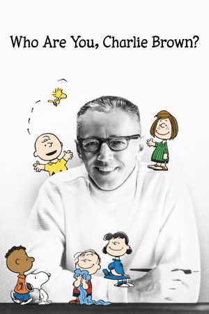 Who Are You, Charlie Brown?'s poster