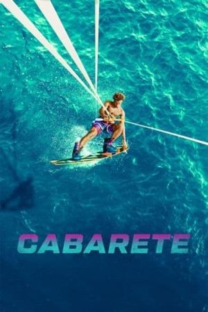 Cabarete's poster