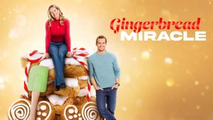 Gingerbread Miracle's poster