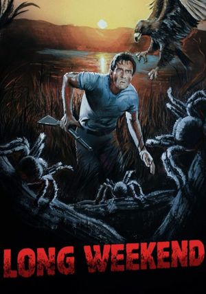 Long Weekend's poster