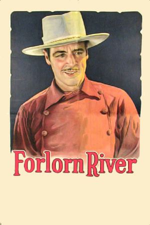 Forlorn River's poster