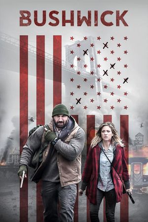 Bushwick's poster