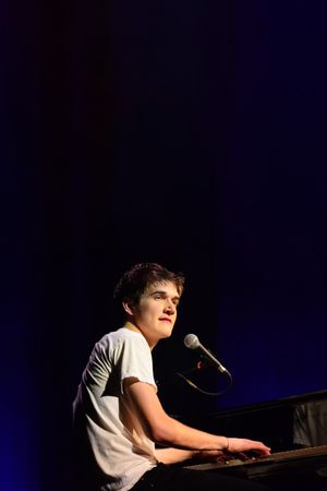 Bo Burnham: What.'s poster