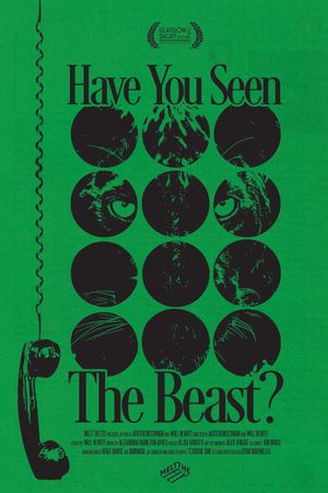 Have You Seen the Beast?'s poster
