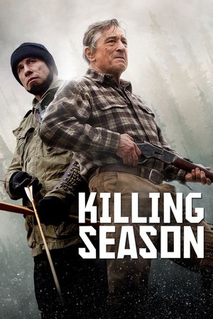 Killing Season's poster