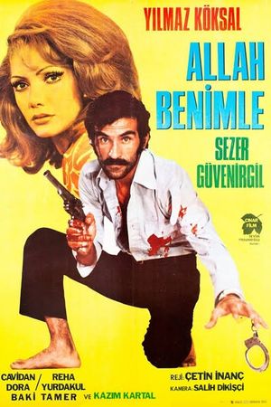 Allah Benimle's poster
