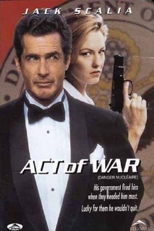 Act of War's poster