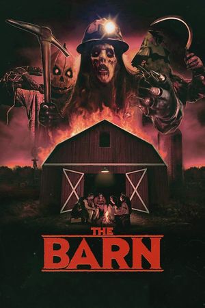 The Barn's poster