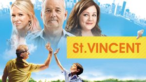 St. Vincent's poster