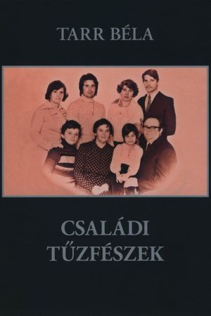 Family Nest's poster