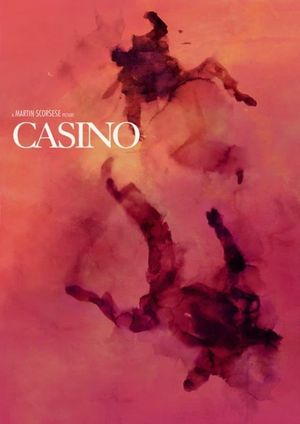 Casino's poster