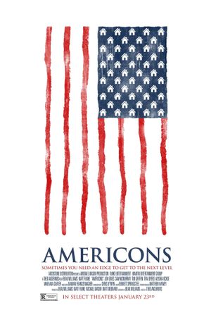 Americons's poster