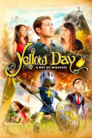 Yellow Day's poster
