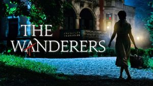 The Wanderers: The Quest of The Demon Hunter's poster