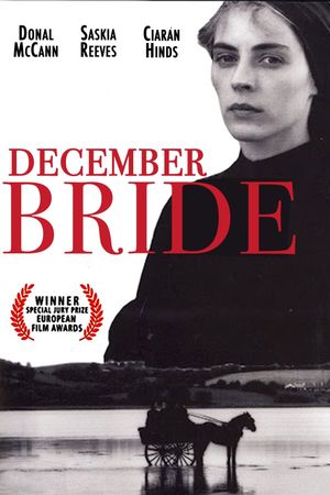 December Bride's poster image
