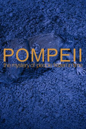 Pompeii: The Mystery of the People Frozen in Time's poster