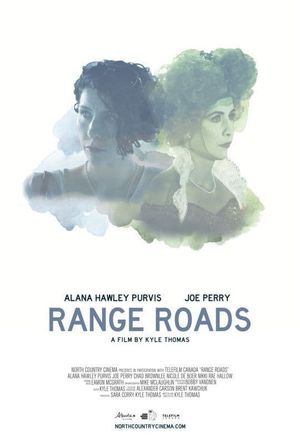 Range Roads's poster