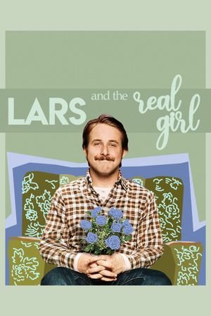 Lars and the Real Girl's poster