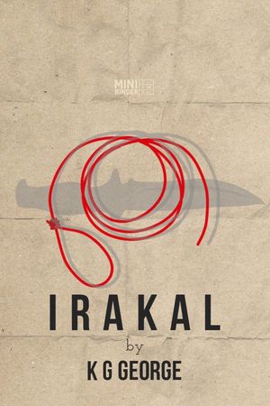 Irakal's poster