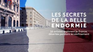 Les secrets de la belle endormie's poster