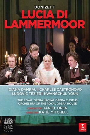 Lucia di Lammermoor's poster