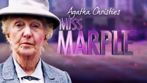 Miss Marple: They Do It with Mirrors's poster