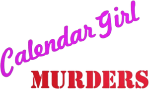 Calendar Girl Murders's poster